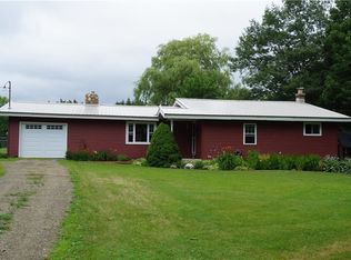 3830 Sherman Ripley Rd, Sherman, NY 14781