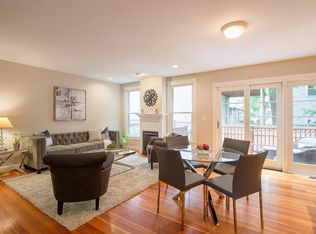 12 Perry St #3, Cambridge, MA 02139
