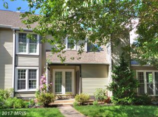 10023 Beacon Pond Ln, Burke, VA 22015