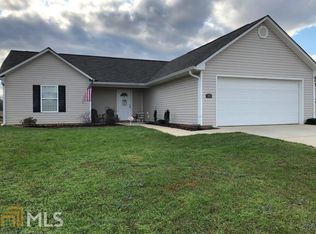20 Crest View Dr #36, Carnesville, GA 30521