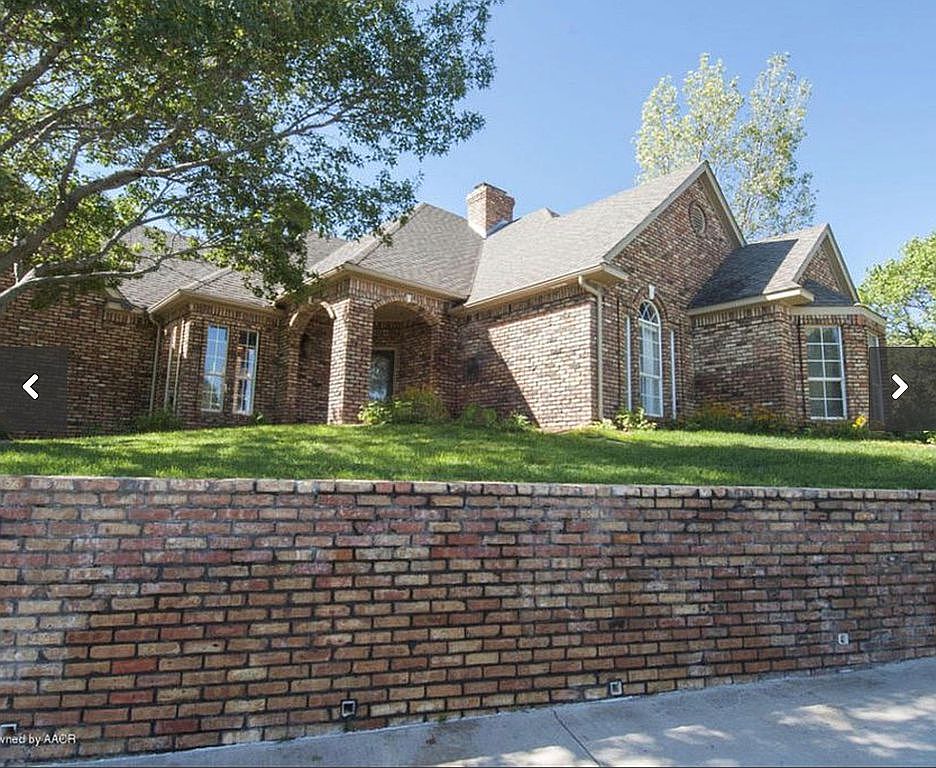 261 S Timbercreek Dr, Amarillo, TX 79118 Zillow