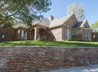 261 S Timbercreek Dr, Amarillo, TX 79118
