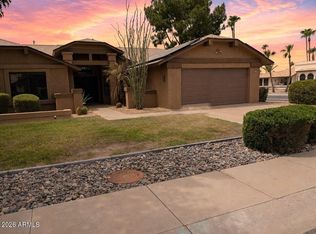 13047 W Peach Blossom Dr, Sun City West, AZ 85375