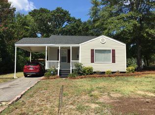 503 S Prospect St, Columbia, SC 29205