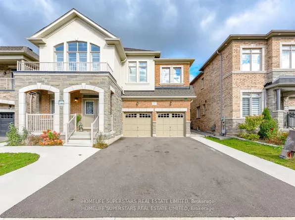 21 Cattail Cres, Hamilton, ON L8B 1Z6