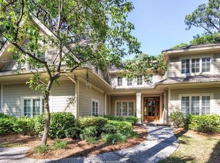 34 Baynard Cove Rd, Hilton Head Island, SC 29928