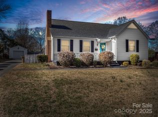 201 Ware St, Shelby, NC 28150