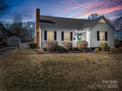 201 Ware St, Shelby, NC, 28150