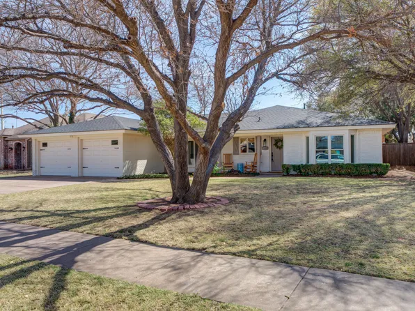 3405 91st St, Lubbock, TX 79423