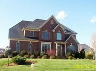 5910 Moray Ct NW, Concord, NC 28027