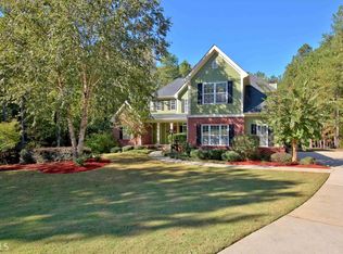 135 Primrose Pass, Newnan, GA 30265
