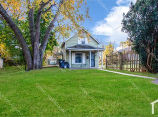 1925 Becker St, Flint, MI 48503