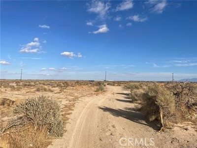 52 Vac Corner Avenue G8 52nd Sta LOT 37, Lancaster, CA, 93536