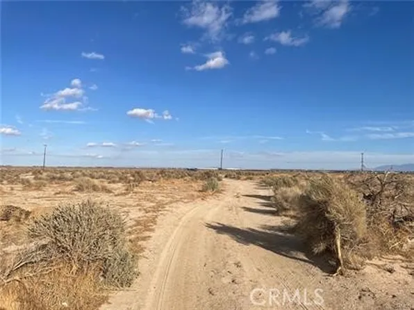 52 Vac Corner Avenue G8 52nd Sta Lot 37, Lancaster, CA 93536