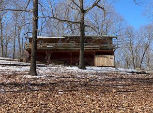 8012 Hopi Dr, Harrison, AR 72601