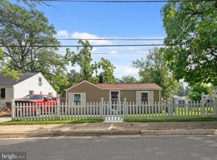 6522 Joplin St, Capitol Heights, MD