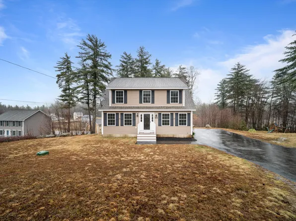 143 Badger Hill Drive, Milford, NH 03055