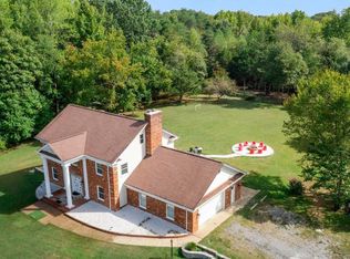 19 Twin Springs Dr, Fredericksburg, VA 22407