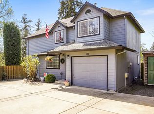 502 W 5th St, Newberg, OR 97132