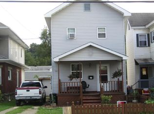 705 W Mahoning St, Punxsutawney, PA 15767