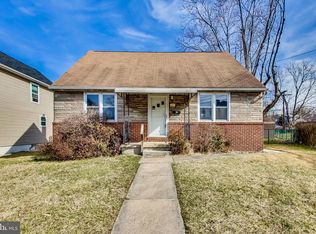 21 Belinda Ave, Baltimore, MD 21206