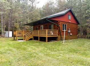 80083 Whispering Pines Ln, Willow River, MN 55795