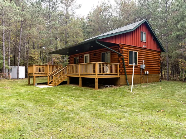 80083 Whispering Pines Ln, Willow River, MN 55795