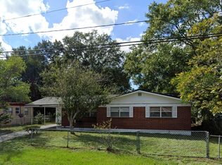 2244 Firestone Rd, Jacksonville, FL 32210