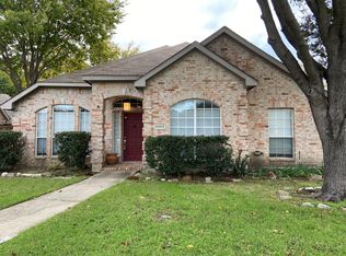 10813 Dry Creek Ln, Frisco, TX 75035