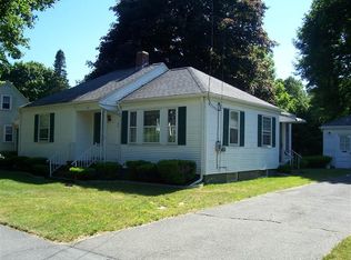 26 New Balch St, Beverly, MA 01915