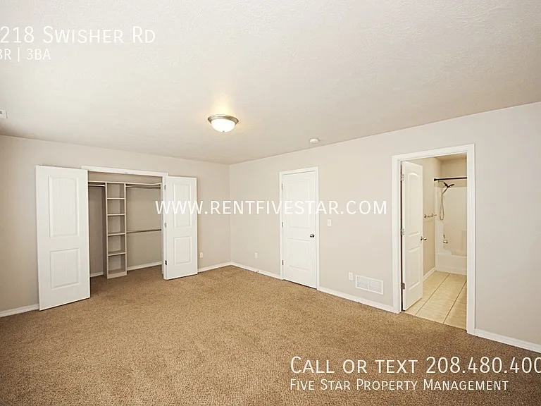 1218 Swisher Rd — Photo 9