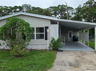 315 Papaya Cir, Barefoot Bay, FL 32976