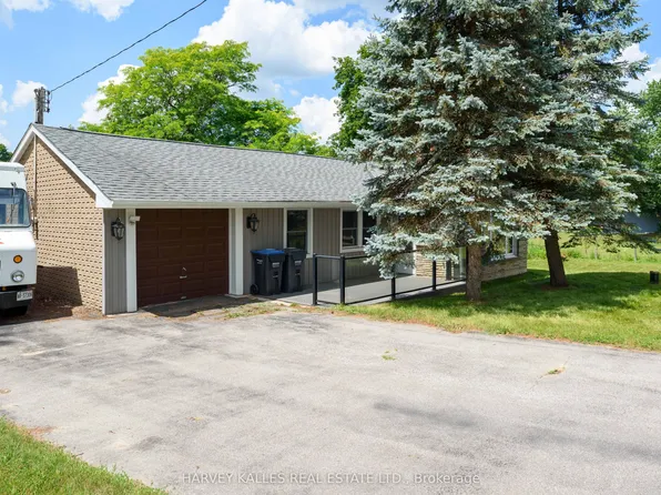 15140 Regional Rd #50, Caledon, ON L7E 3E4