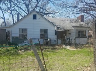8771 Edgar Ln, Joplin, MO 64804