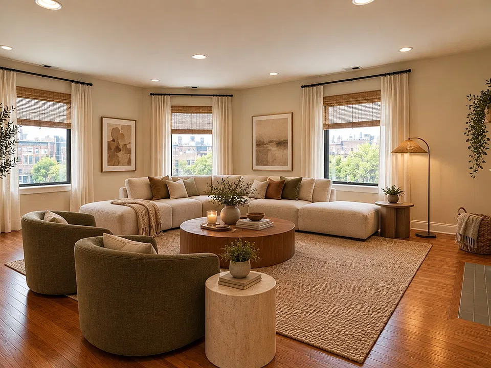 800-802 W Belmont Ave #802-3E