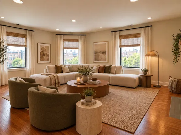 800-802 W Belmont Ave #802-3E, Chicago, IL 60657