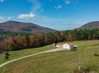 173 Kansas Rd, East Arlington, VT 05252