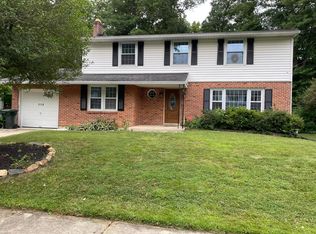 114 Panorama Dr, Newark, DE 19711