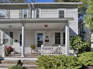 418 S Cedar St, Lititz, PA 17543