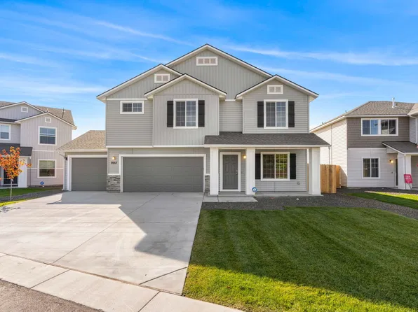 11137 Champlain Pl, Caldwell, ID 83605