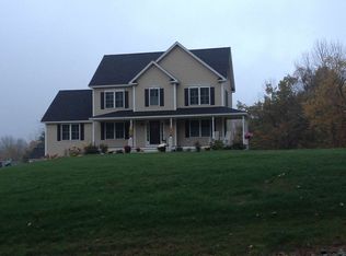 3 S Hills Dr, Bedford, NH 03110