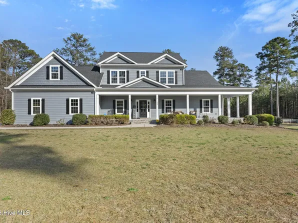 459 Denny Lane, Carthage, NC 28327