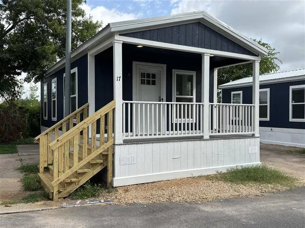 17 La Posada Dr, Austin, TX 78744