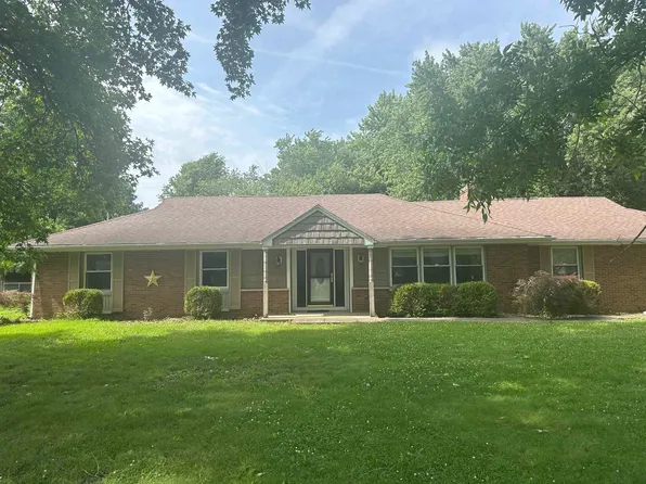 728 Morning Glory Ln, Connersville, IN 47331