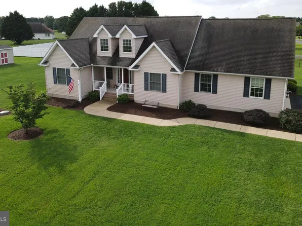 706 Overbrooke Ln, Seaford, DE 19973