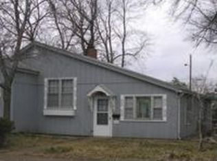 1808 E Illinois St, Evansville, IN 47711