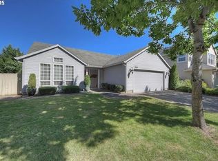 3517 SE 186th Ave, Vancouver, WA 98683