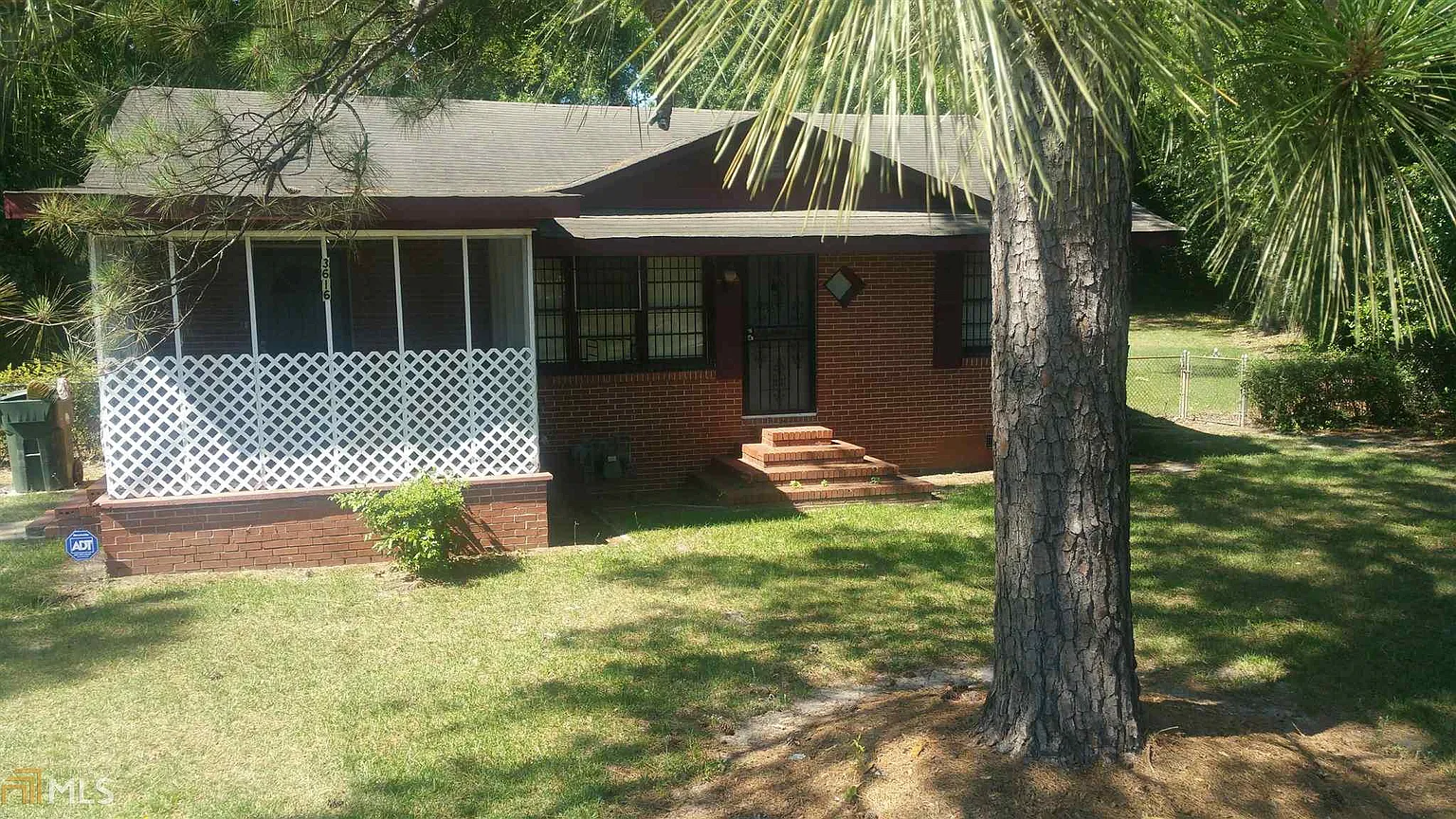 3616 Jeffersonville Rd photo 1