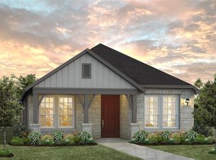 4868 Connor Pl, Fairview, TX 75069