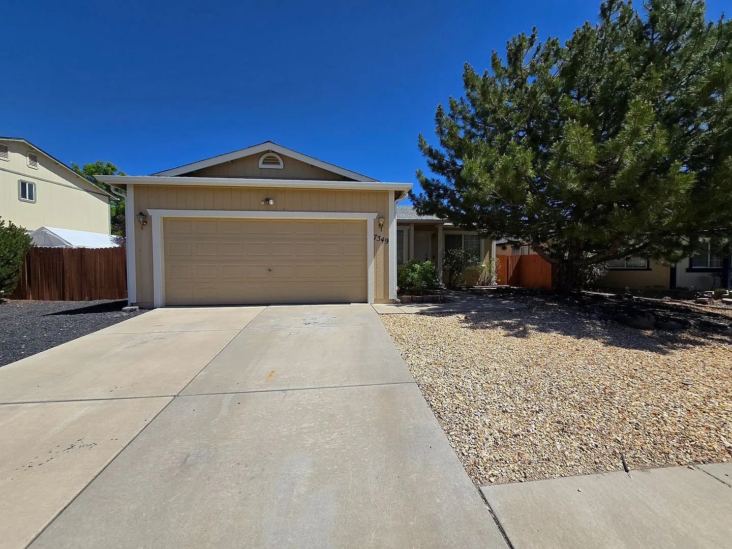 7349 Rubens Ct photo 1